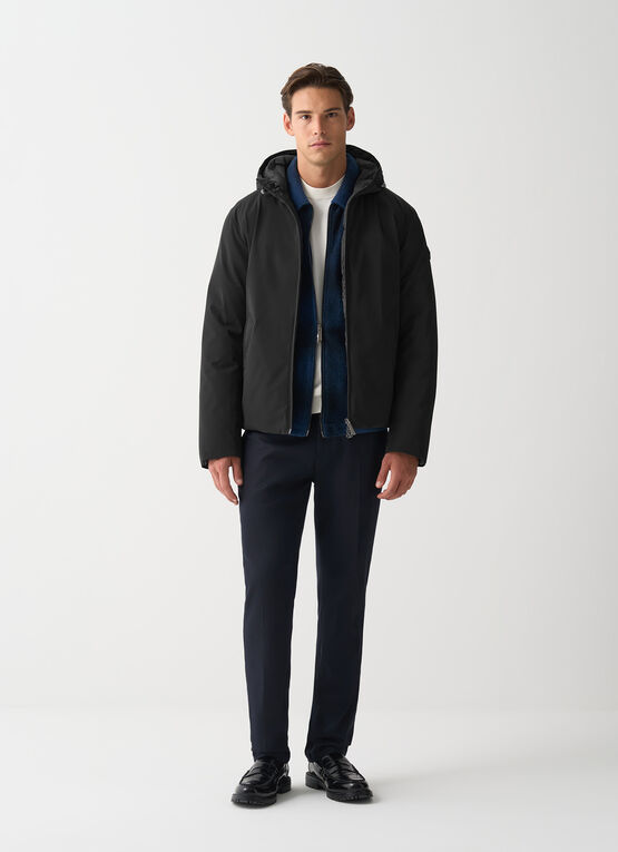 PIUMINO REVERS C/CAPPUCCIO - COLMAR 1281/DURABILITY-4ZL 99 Colmar 