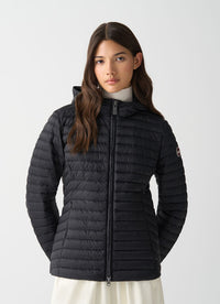 PIUMINO C/CAPPUCCIO - COLMAR 2213/DELUXE-2YO 16 Colmar 