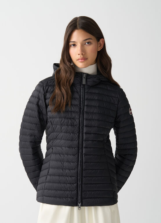 PIUMINO C/CAPPUCCIO - COLMAR 2213/DELUXE-2YO 16 Colmar 