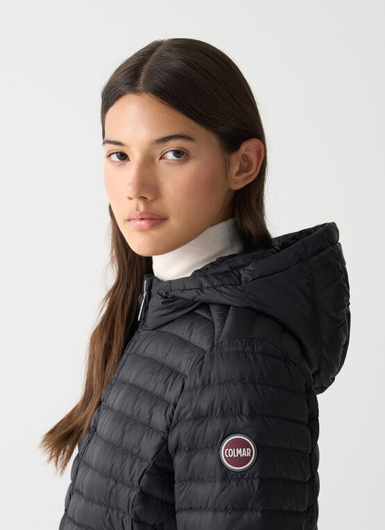 PIUMINO C/CAPPUCCIO - COLMAR 2213/DELUXE-2YO 16 Colmar 