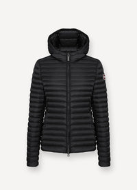 PIUMINO C/CAPPUCCIO - COLMAR 2213/DELUXE-2YO 16 Colmar 