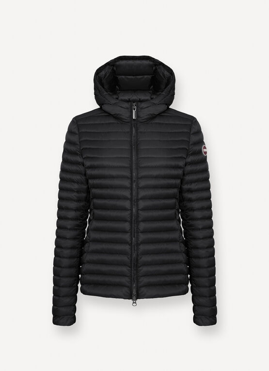 PIUMINO C/CAPPUCCIO - COLMAR 2213/DELUXE-2YO 16 Colmar 