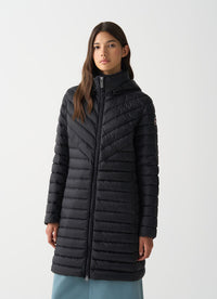 PIUMINO C/CAPPUCCIO - COLMAR 2218/DELUXE-2YO 99 Colmar 