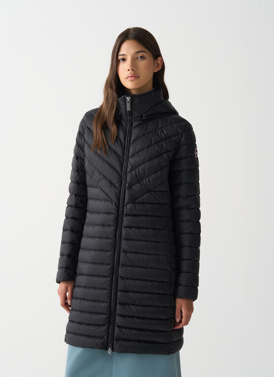 PIUMINO C/CAPPUCCIO - COLMAR 2218/DELUXE-2YO 99 Colmar 