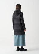 PIUMINO C/CAPPUCCIO - COLMAR 2218/DELUXE-2YO 99 Colmar 