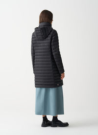 PIUMINO C/CAPPUCCIO - COLMAR 2218/DELUXE-2YO 99 Colmar 