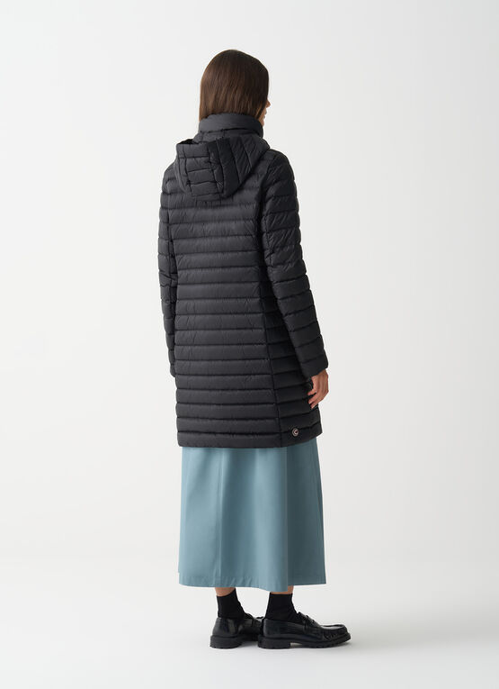 PIUMINO C/CAPPUCCIO - COLMAR 2218/DELUXE-2YO 99 Colmar 