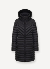 PIUMINO C/CAPPUCCIO - COLMAR 2218/DELUXE-2YO 99 Colmar 