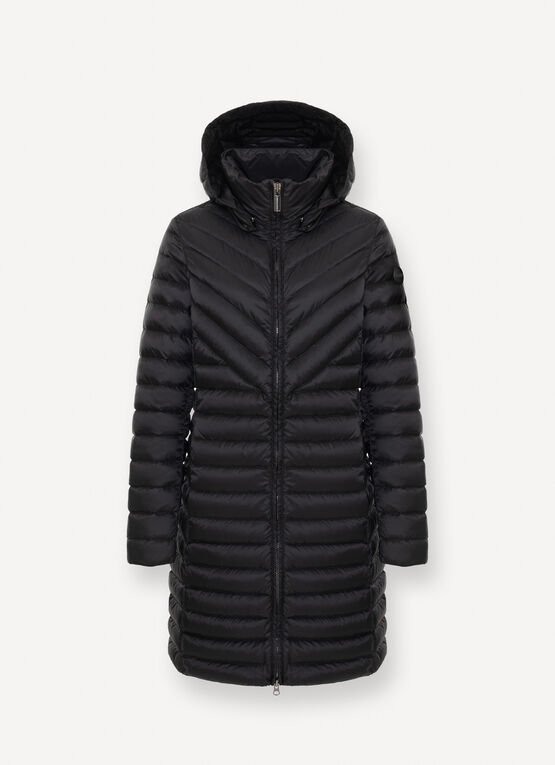 PIUMINO C/CAPPUCCIO - COLMAR 2218/DELUXE-2YO 99 Colmar 