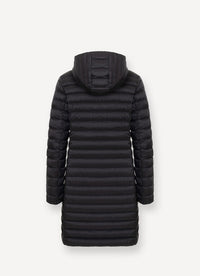 PIUMINO C/CAPPUCCIO - COLMAR 2218/DELUXE-2YO 99 Colmar 