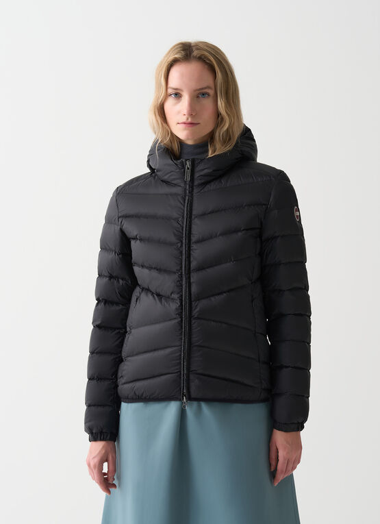 PIUMINO C/CAPPUCCIO - COLMAR 2219/DELUXE-2YO 16 Colmar 