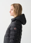 PIUMINO C/CAPPUCCIO - COLMAR 2219/DELUXE-2YO 16 Colmar 
