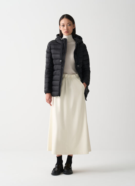 PIUMINO C/CAPPUCCIO  - COLMAR 2226/DELUXE-2YO 16 Colmar 
