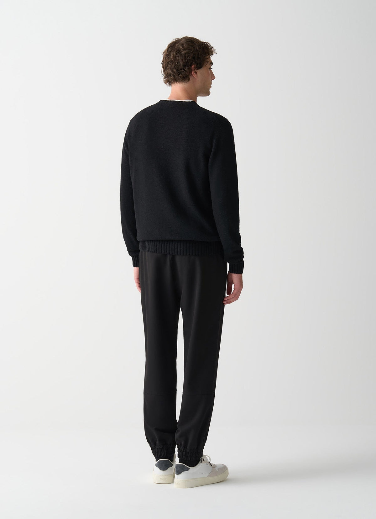 PULLOVER - COLMAR 4453/STANDARD-5YR 731 Colmar 