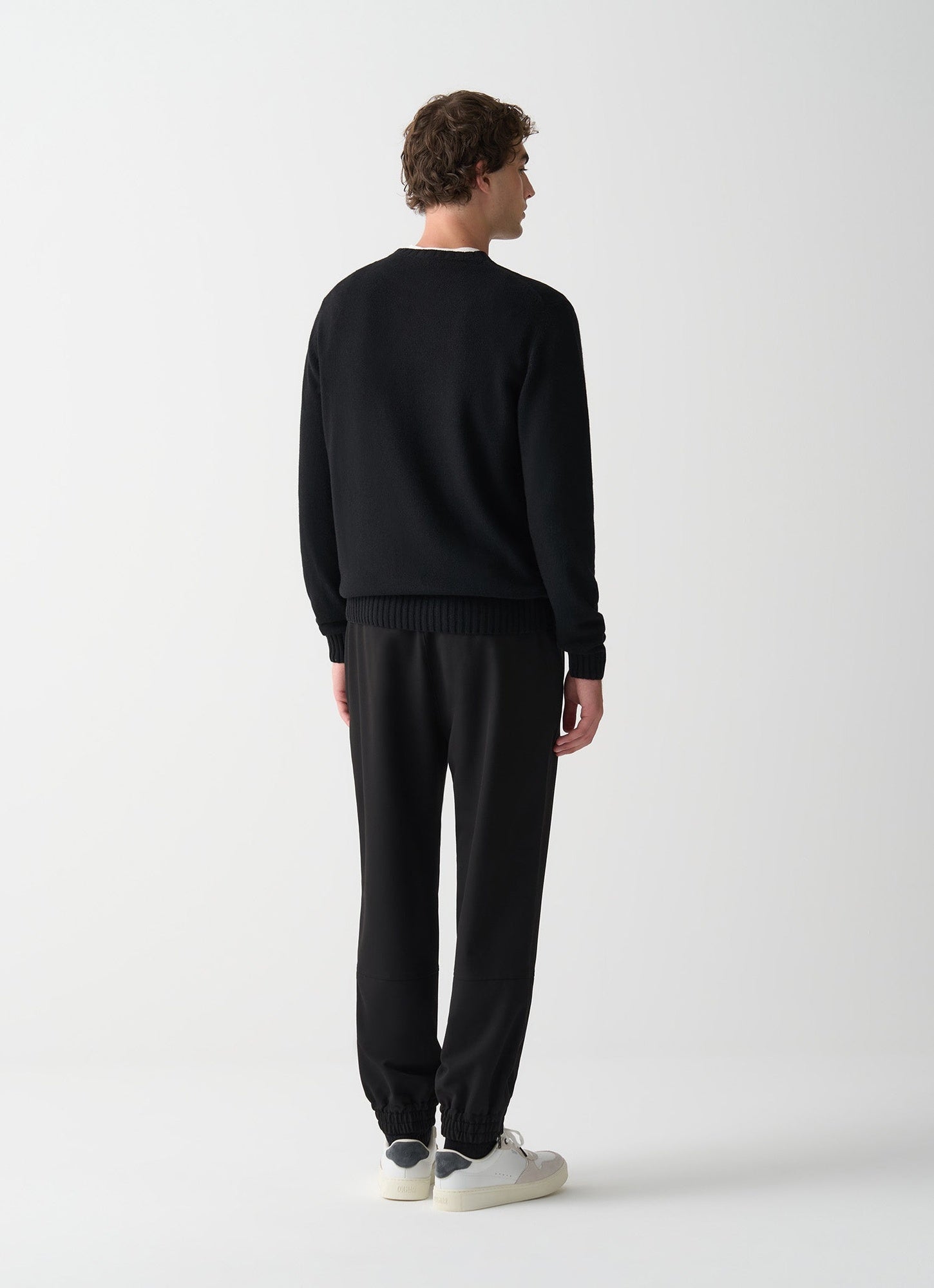 PULLOVER - COLMAR 4453/STANDARD-5YR 731 Colmar 