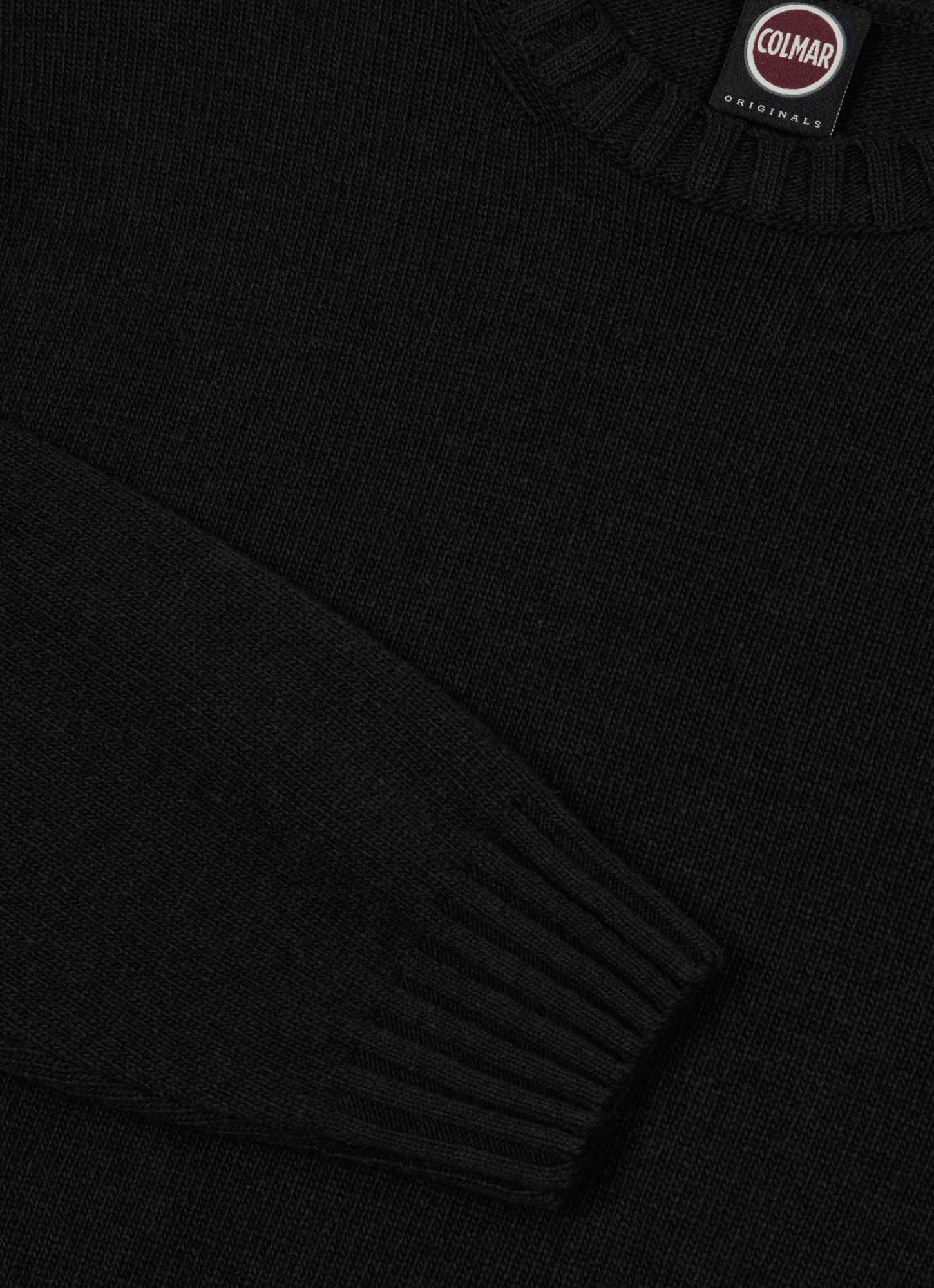 PULLOVER - COLMAR 4453/STANDARD-5YR 731 Colmar 