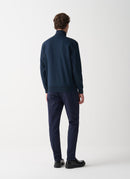 FELPA C/ZIP - COLMAR 6203R/MODISH-1WX 68 Colmar 