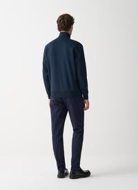 FELPA C/ZIP - COLMAR 6203R/MODISH-1WX 68 Colmar 