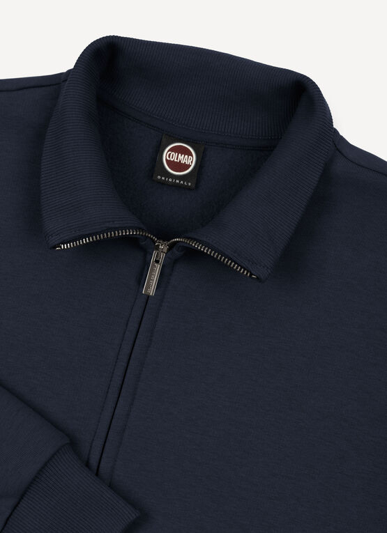 FELPA C/ZIP - COLMAR 6203R/MODISH-1WX 68 Colmar 