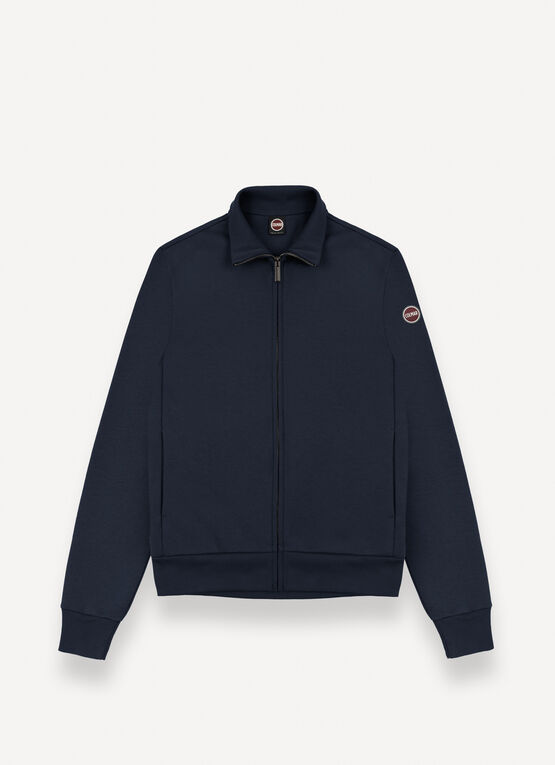 FELPA C/ZIP - COLMAR 6203R/MODISH-1WX 68 Colmar 
