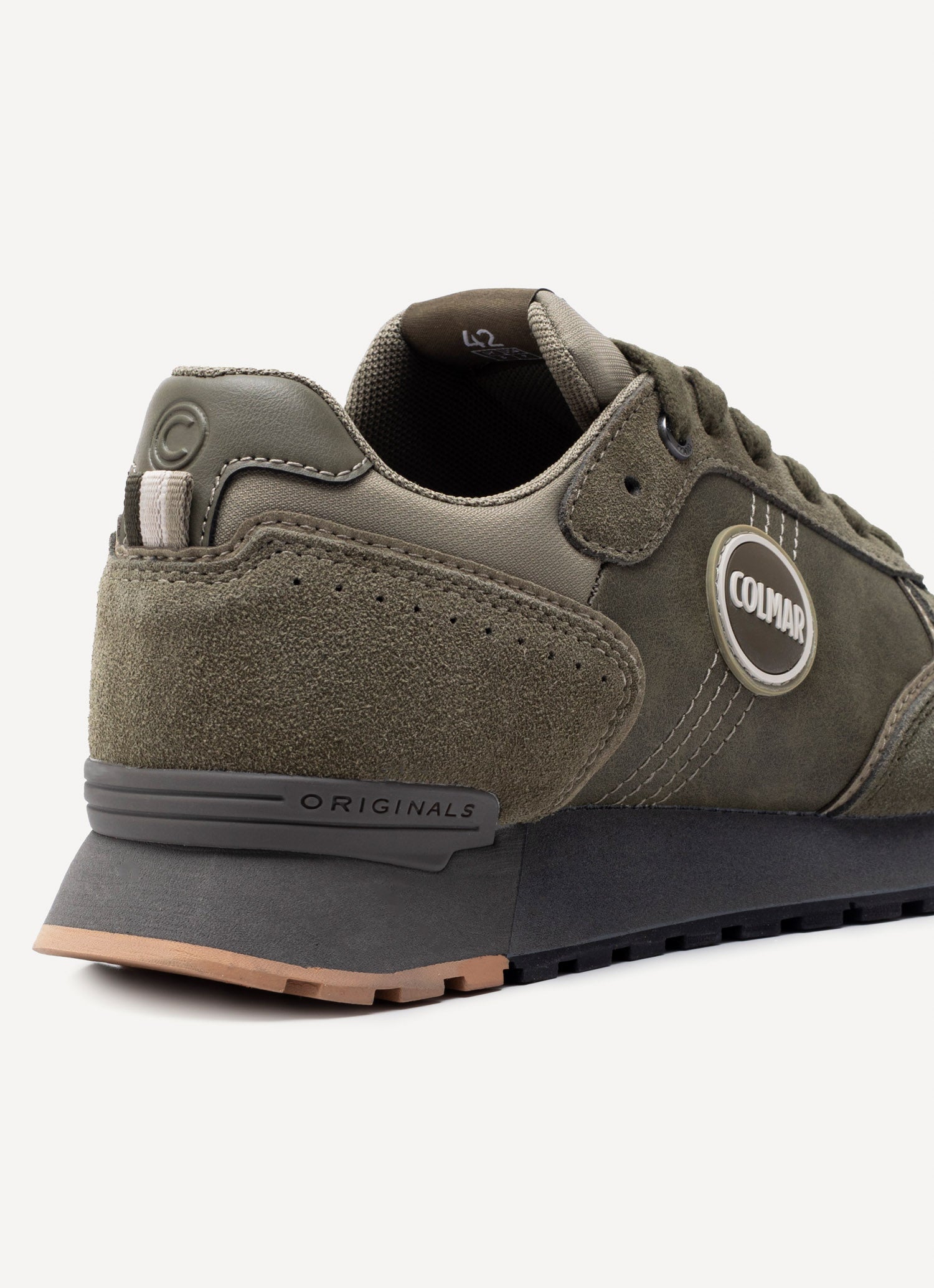 SCARPA - COLMAR TRAVIS BOOST 015 Colmar 