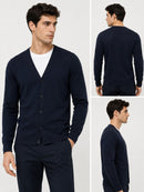 CARDIGAN - CONSENSO 3014900 205 Consenso 