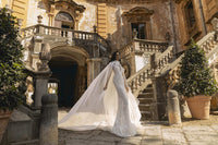 ABITO SPOSA DIAMOND - DIAMOND COUTURE DC26.09 ELVIRA UN Diamond couture 