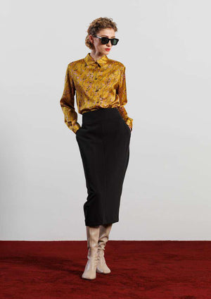 Gonna Diana Gallesi