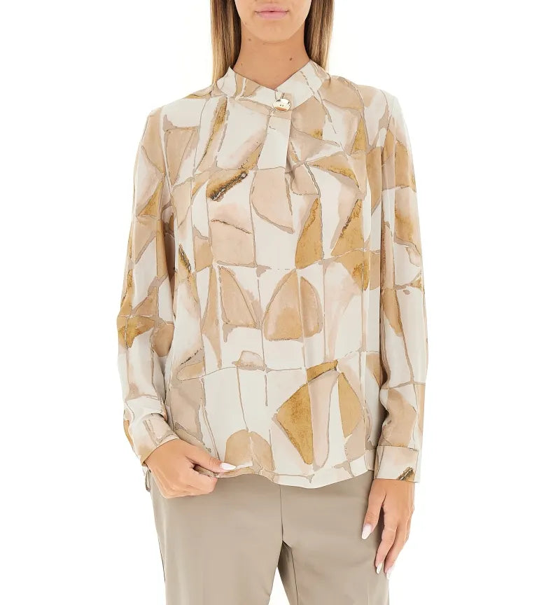 Blusa Diana Gallesi