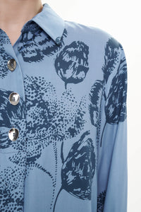BLUSA - DIANA GALLESI 2439R002989N 01 Diana Gallesi 