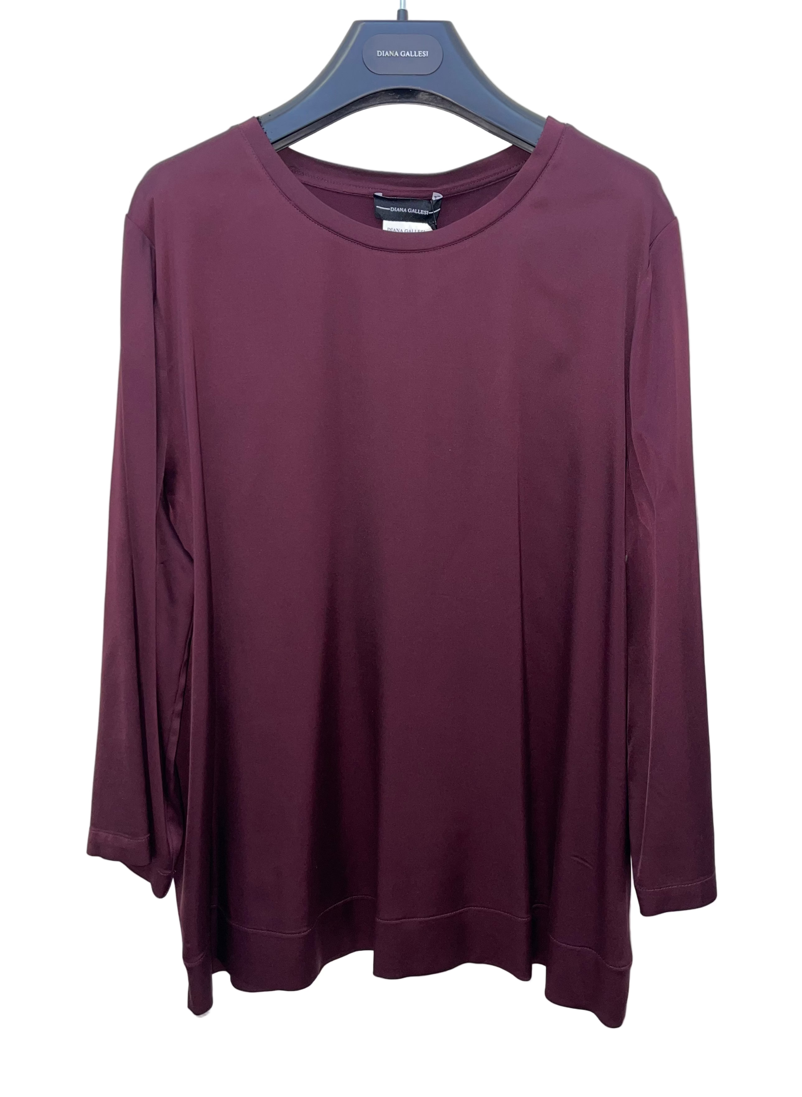 MAGLIA  - DIANA GALLESI 2441R002991N 12 Diana Gallesi 