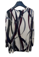 MAGLIA  - DIANA GALLESI 2441R103006N 42 Diana Gallesi 