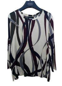 MAGLIA  - DIANA GALLESI 2441R103006N 42 Diana Gallesi 