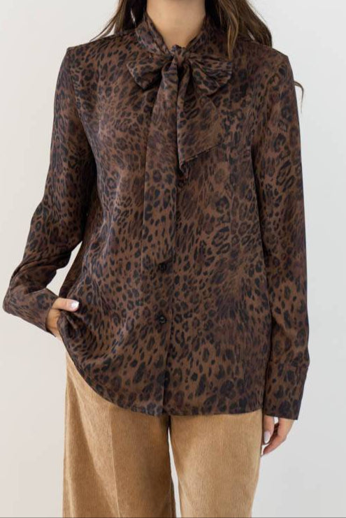 Blusa Diana Gallesi