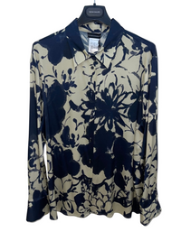 CAMICIA  - DIANA GALLESI 5383R102985N 42 Diana Gallesi 