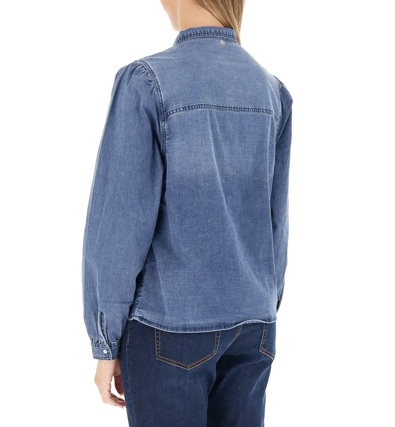 CAMICIA - DIANA GALLESI 5637R002920N A4 Diana Gallesi 