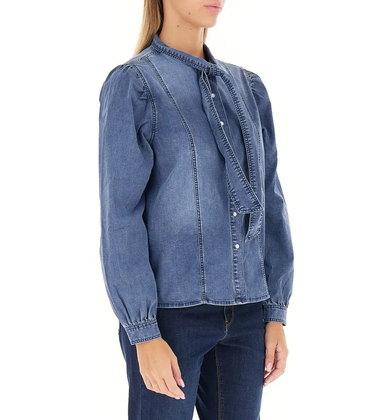 CAMICIA - DIANA GALLESI 5637R002920N A4 Diana Gallesi 