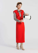 VESTITO  - DIANA GALLESI 7319R004818N 33 Diana Gallesi 