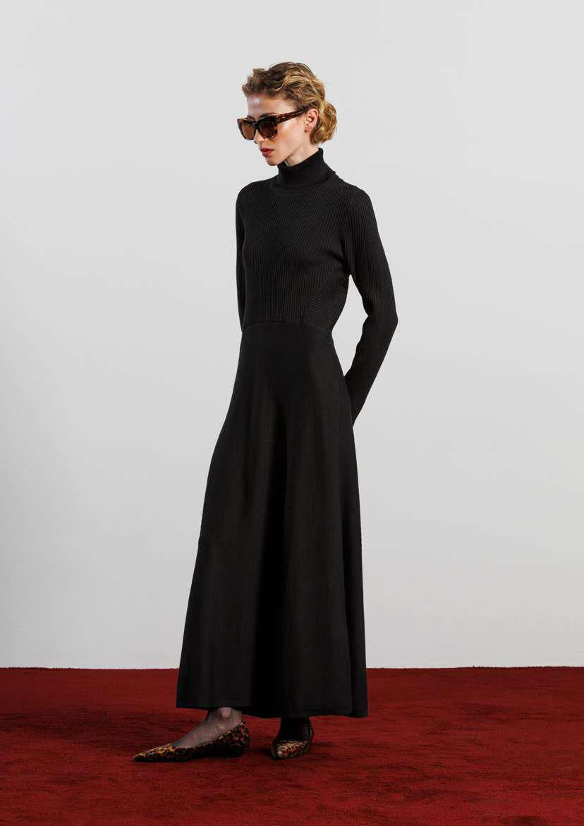 VESTITO - DIANA GALLESI 7625J000750N 33 Diana Gallesi 