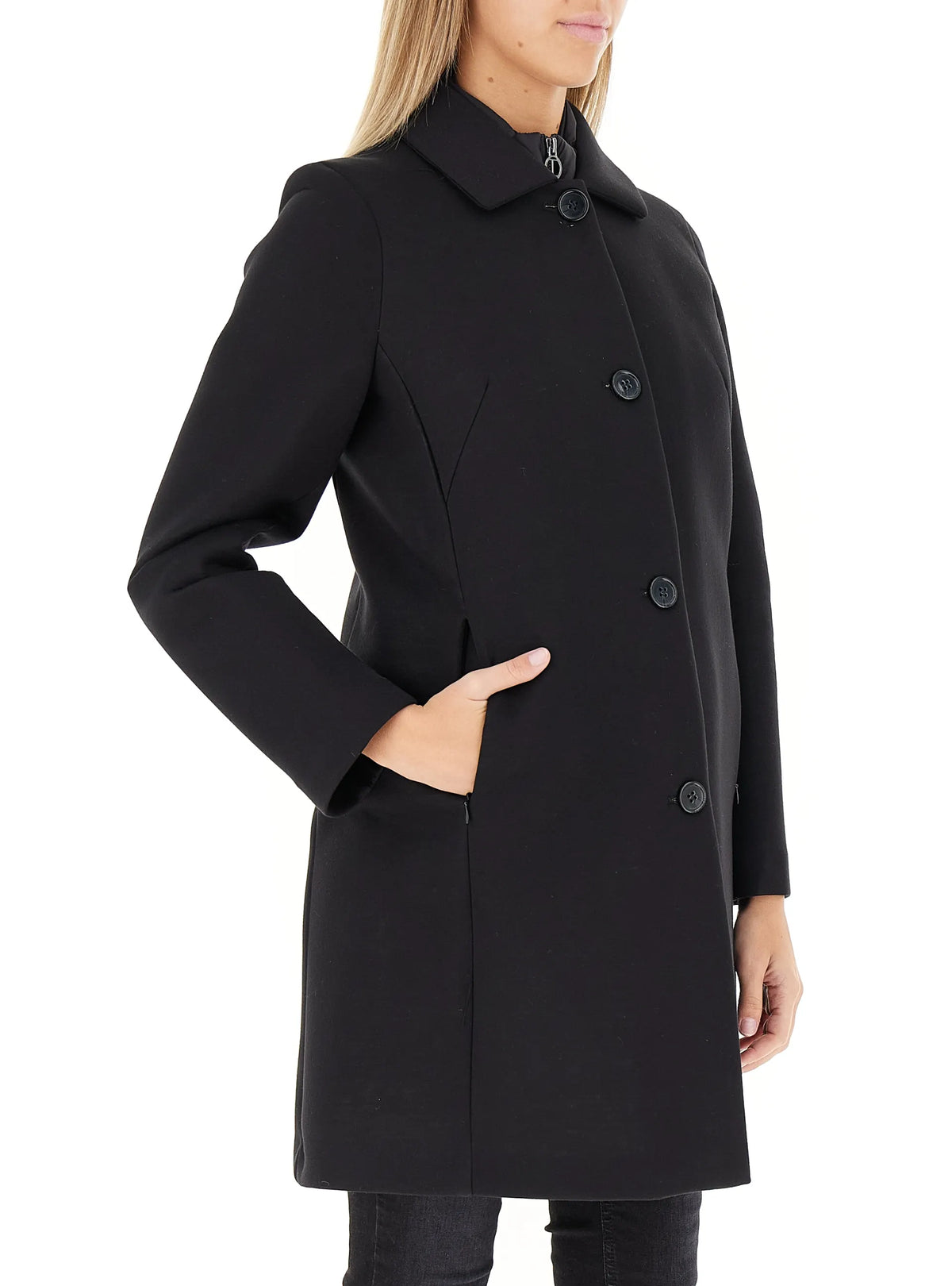 CAPPOTTO  - DIANA GALLESI 8688R001253N 34 Diana Gallesi 