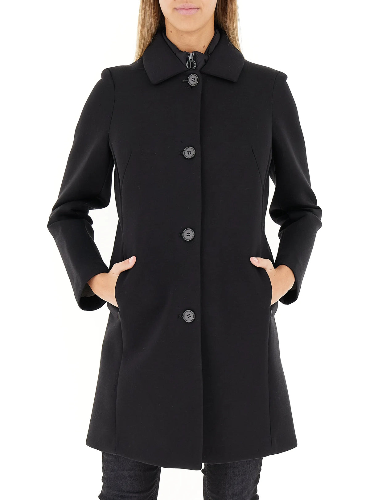 CAPPOTTO  - DIANA GALLESI 8688R001253N 34 Diana Gallesi 