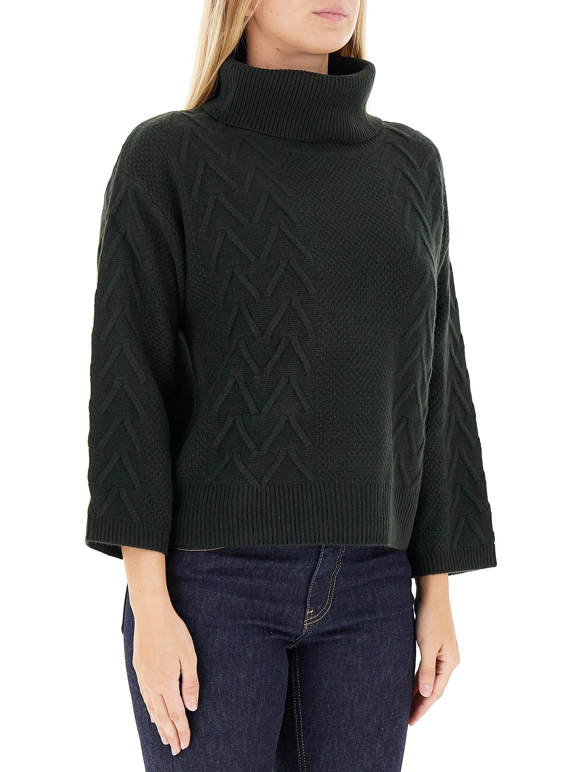 MAGLIA - DIANA GALLESI M113J004840N 35 Diana Gallesi 