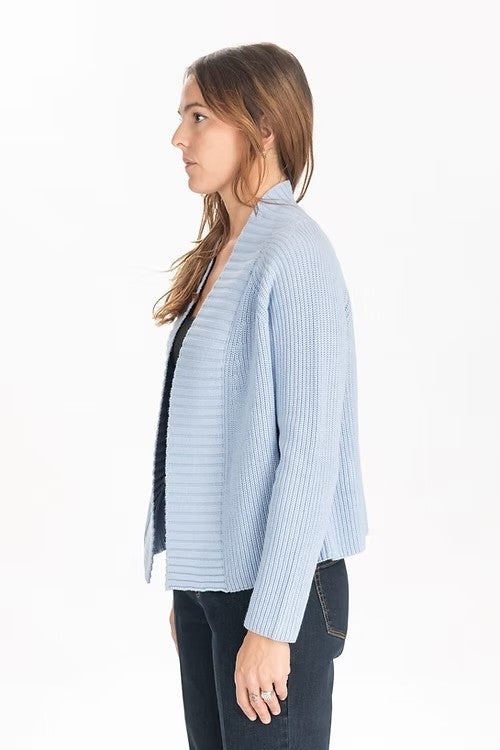 Giacca In Maglia Diana Gallesi