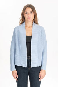 CARDIGAN - DIANA GALLESI M156J004883N 04 Diana Gallesi 