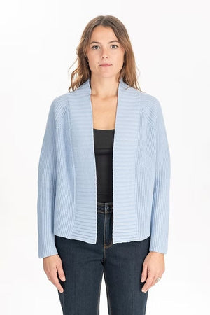 Giacca In Maglia Diana Gallesi