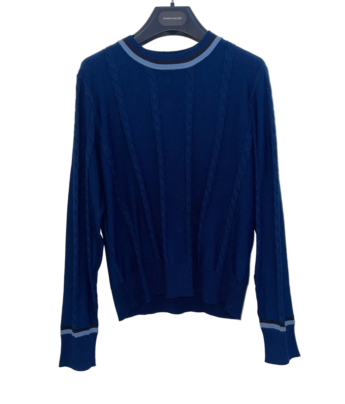 MAGLIA - DIANA GALLESI M158J004885N B1 Diana Gallesi 