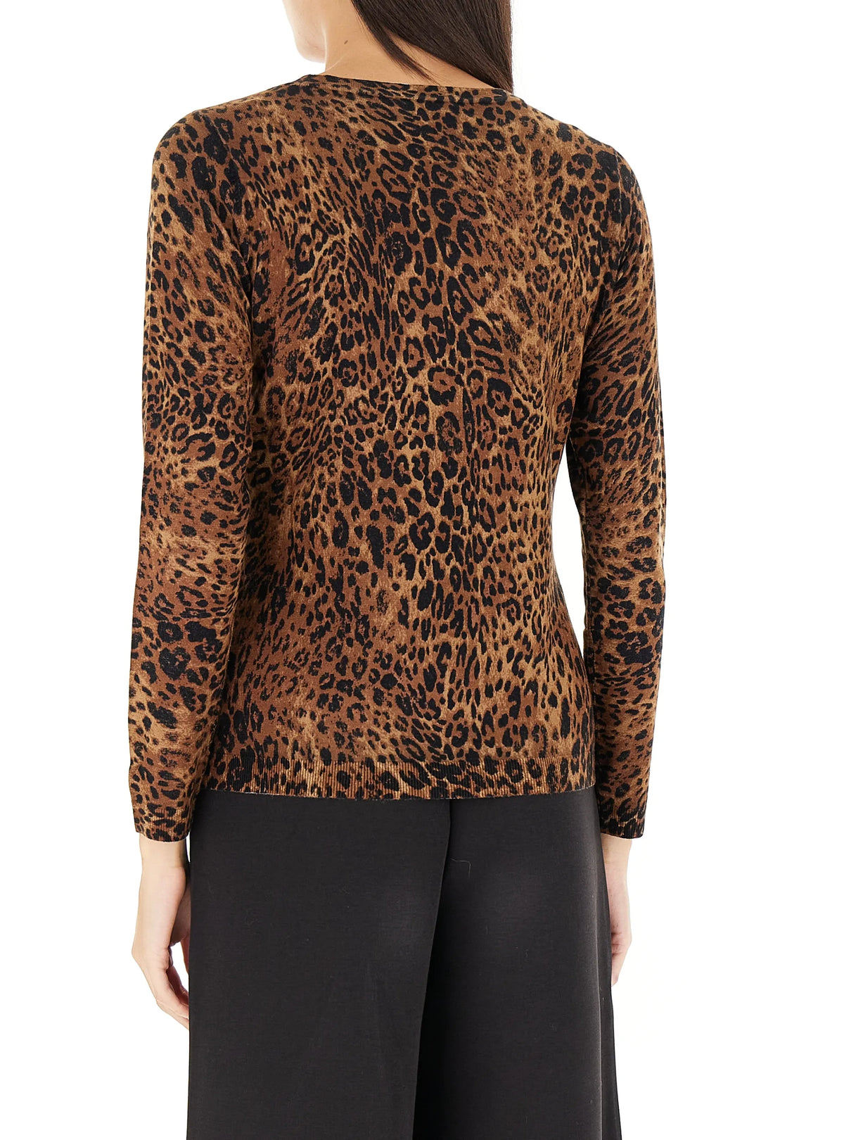 MAGLIA  - DIANA GALLESI M184J004914N S1 Diana Gallesi 