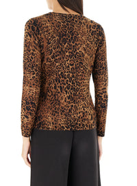 MAGLIA  - DIANA GALLESI M184J004914N S1 Diana Gallesi 