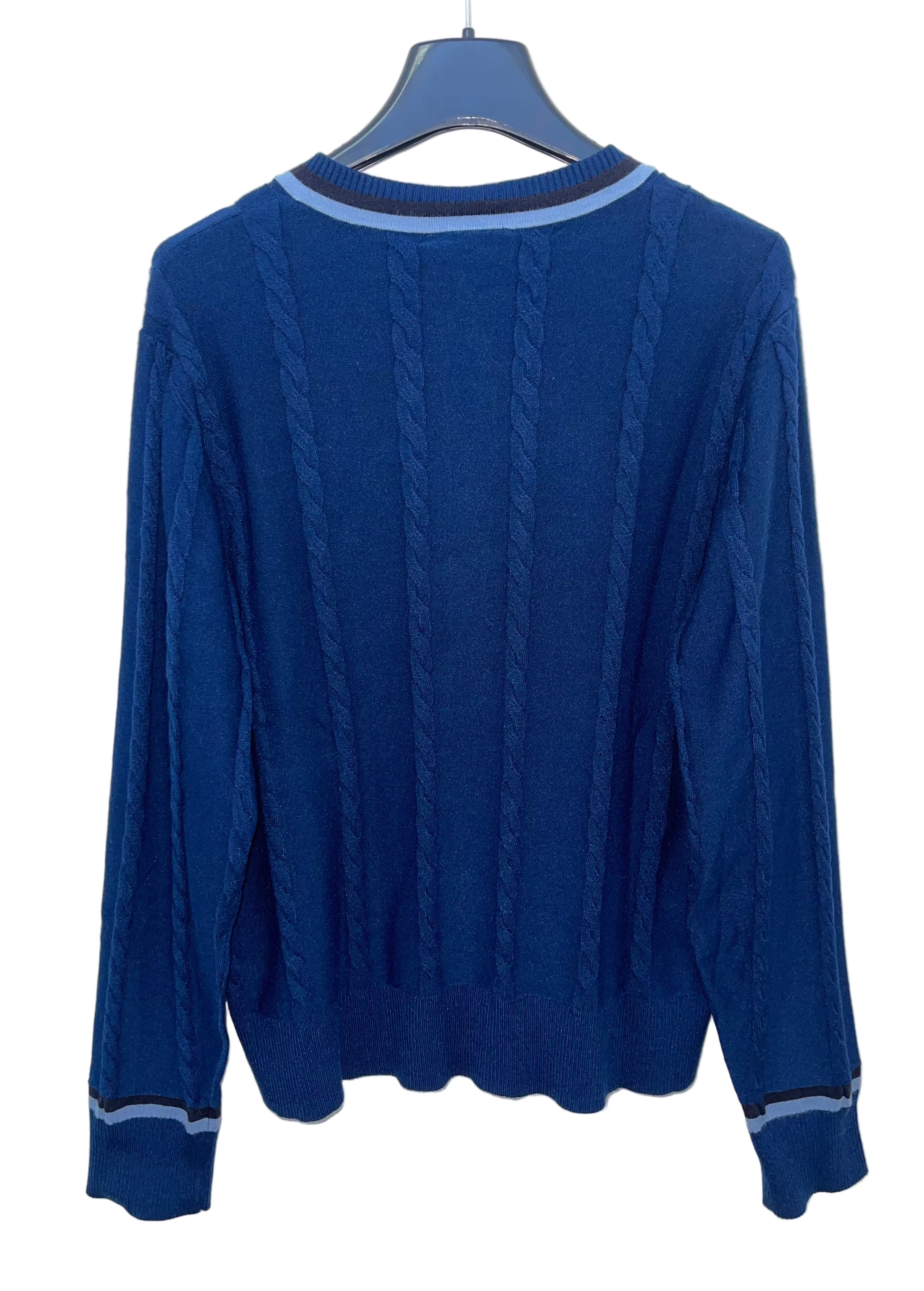Giacca In Maglia Diana Gallesi