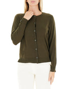 MAGLIA  - DIANA GALLESI M200J004930N 25 Diana Gallesi 